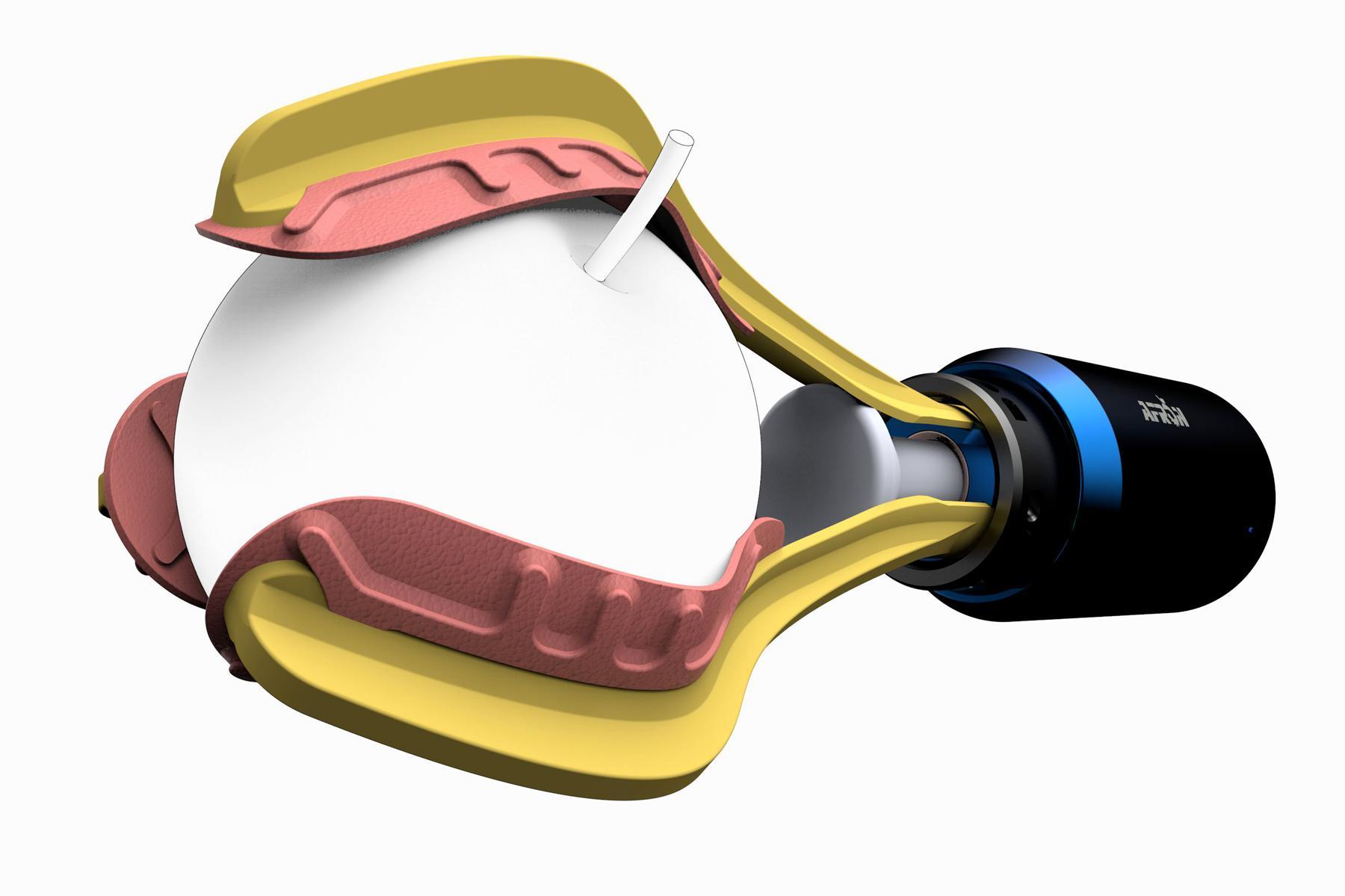 GRIPPER 1