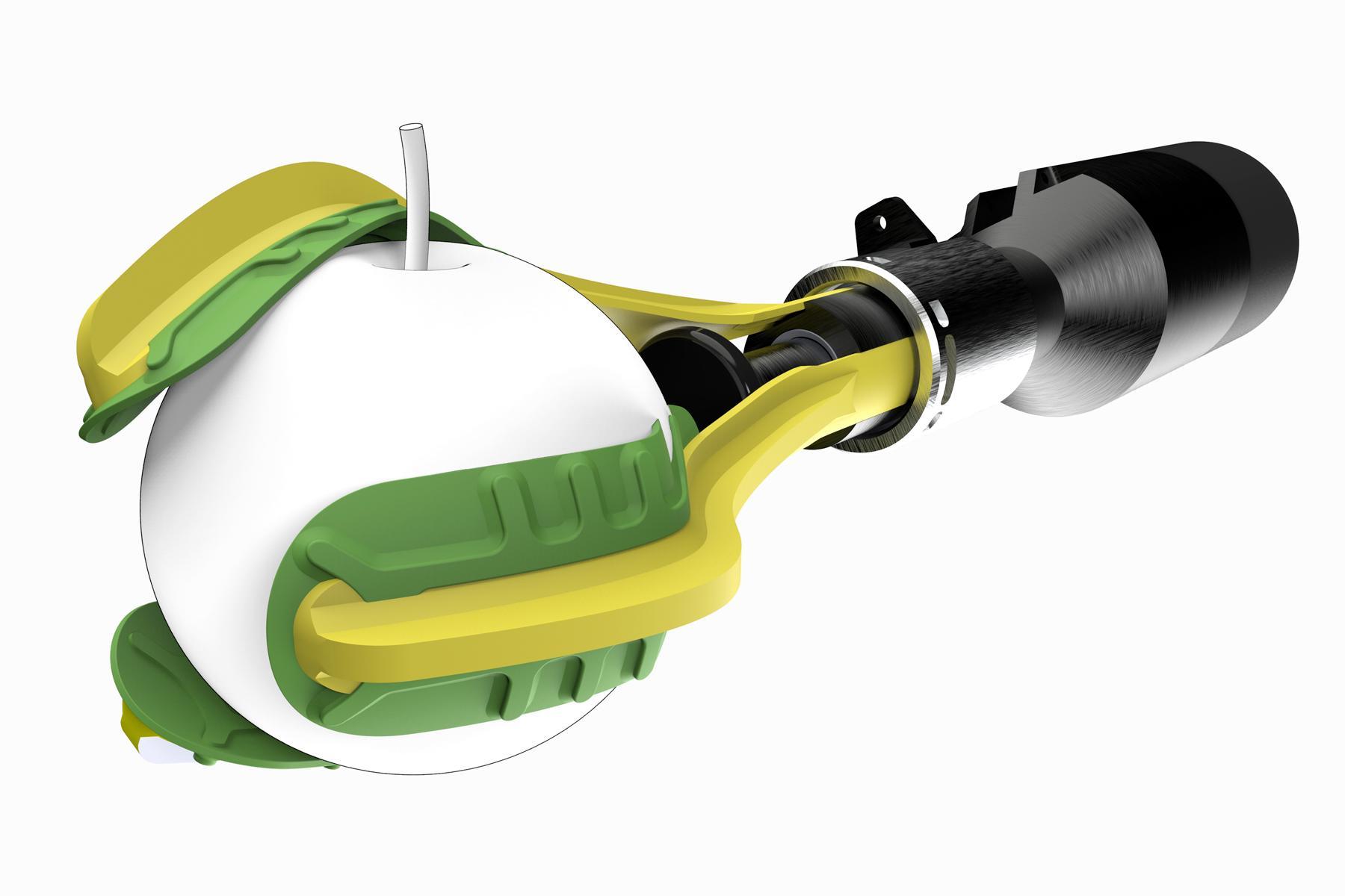 GRIPPER 2