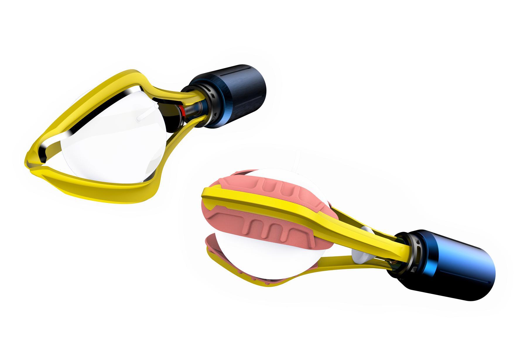 GRIPPER 3