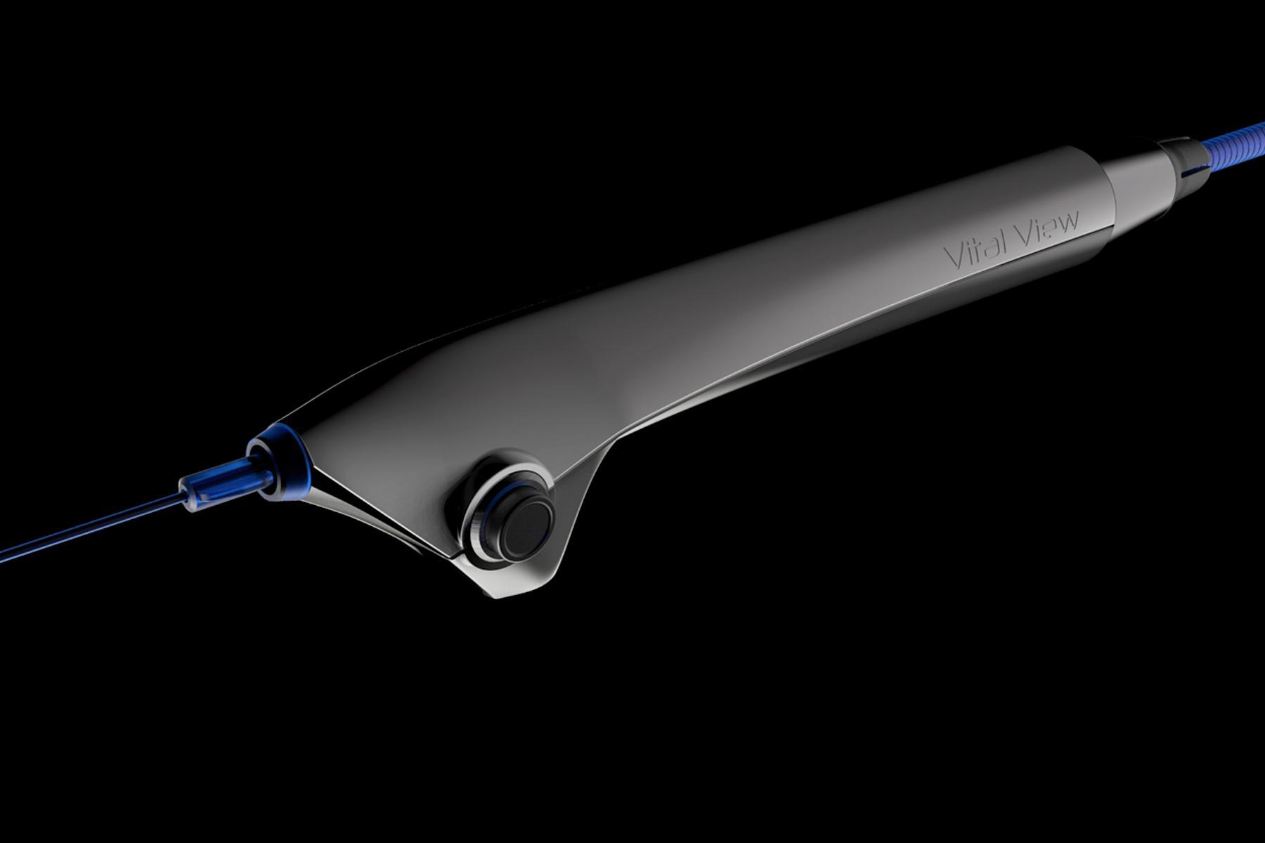 IVF ENDOSCOPE 1