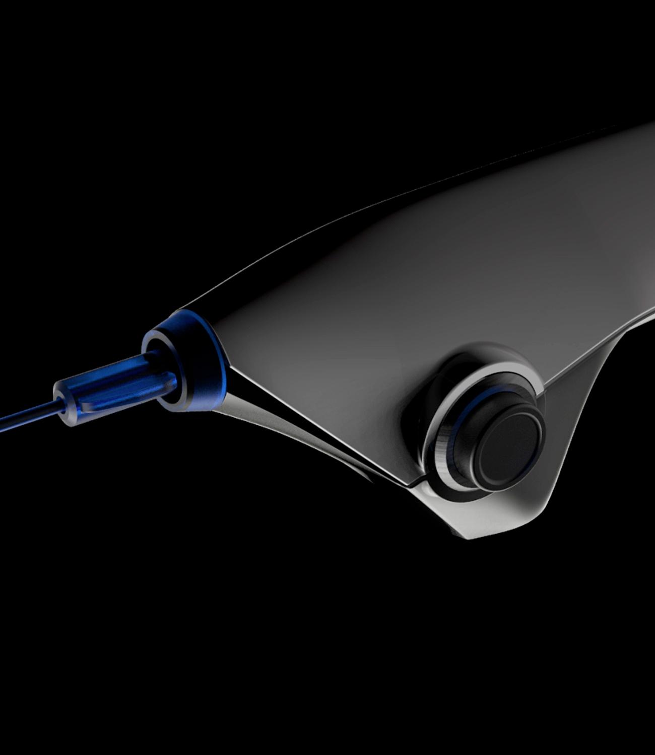IVF ENDOSCOPE