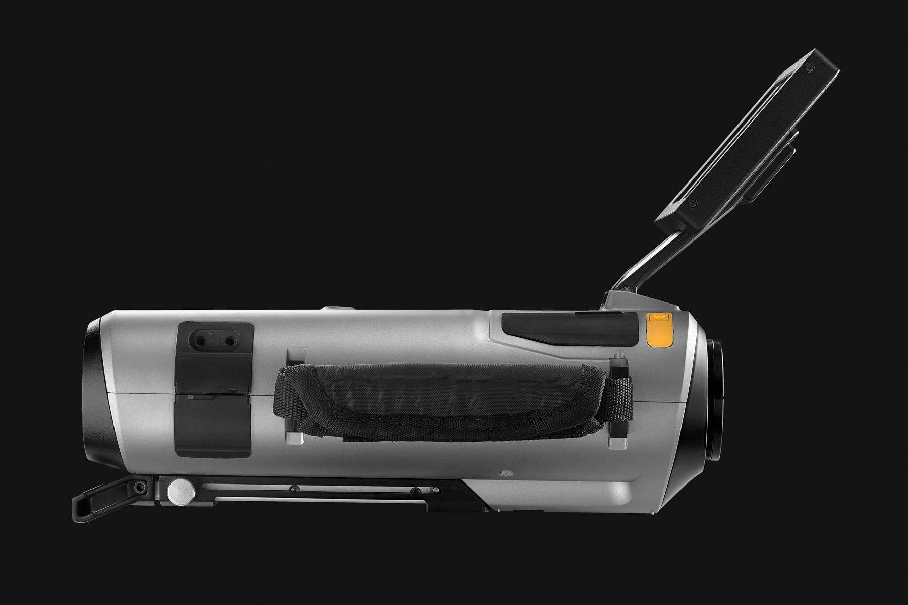 LUMINAR – CORONA DETECTION DEVICE 1