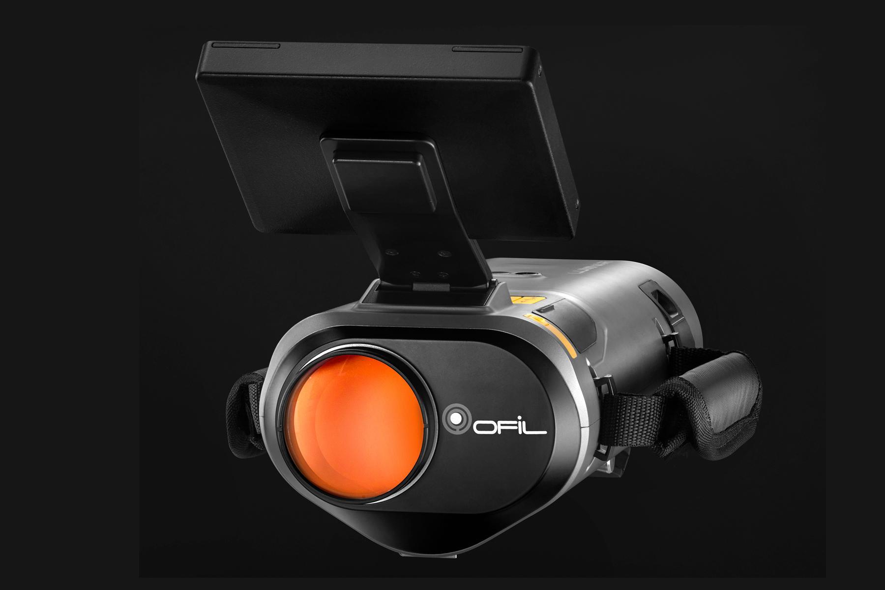 LUMINAR – CORONA DETECTION DEVICE 2