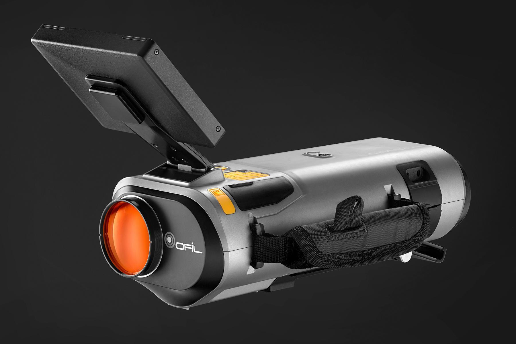 LUMINAR – CORONA DETECTION DEVICE 3