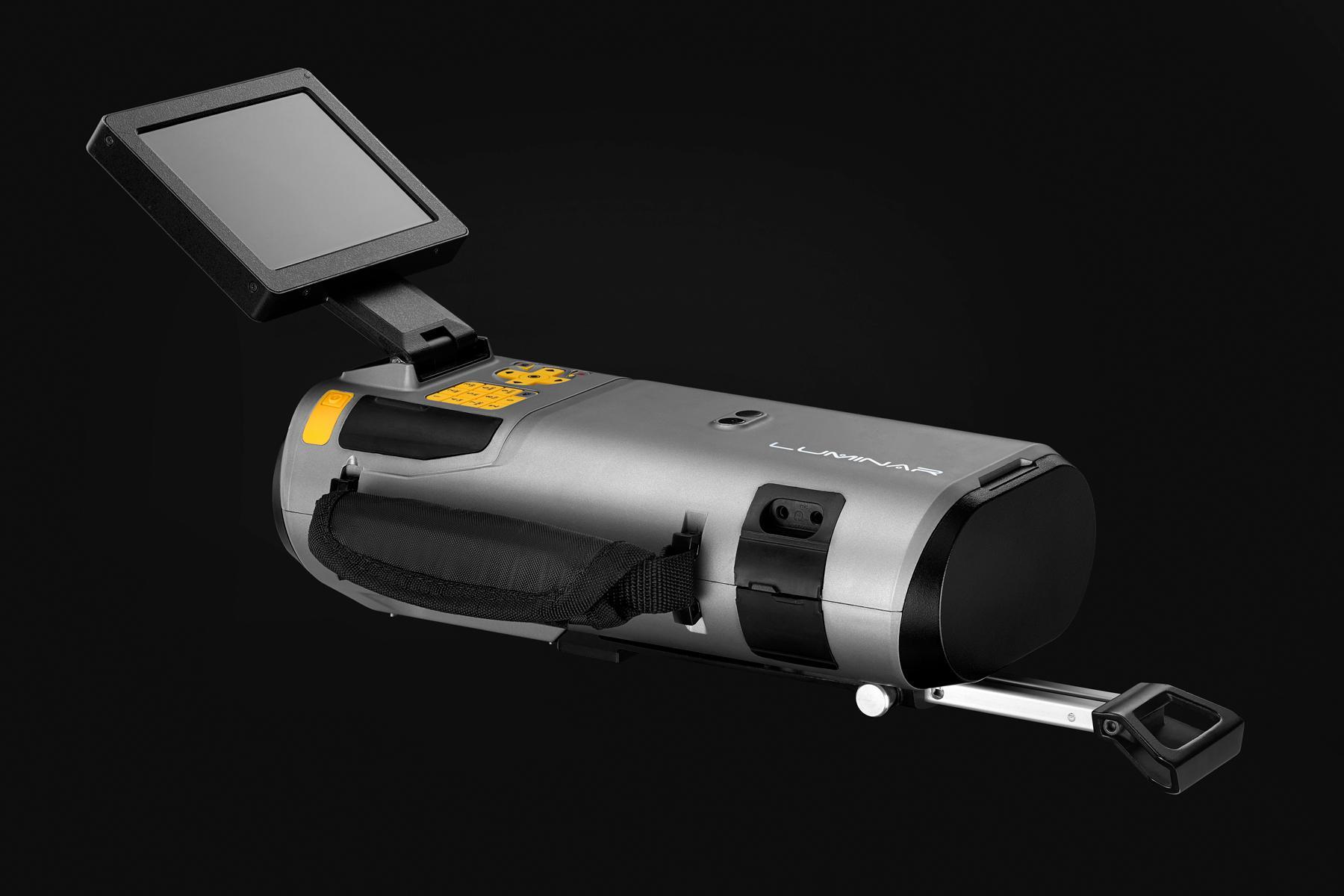 LUMINAR – CORONA DETECTION DEVICE 4