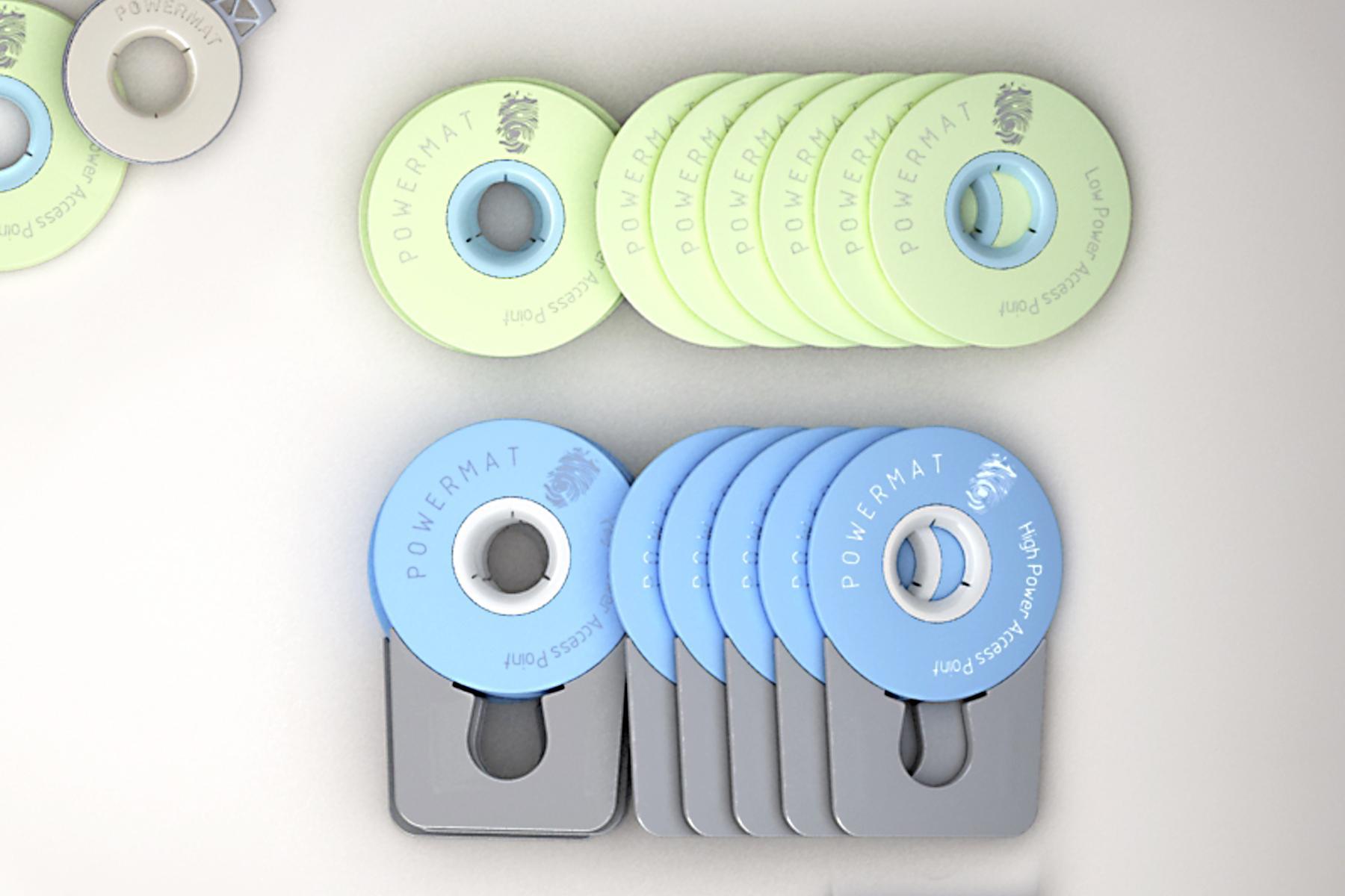 POWERMAT 2