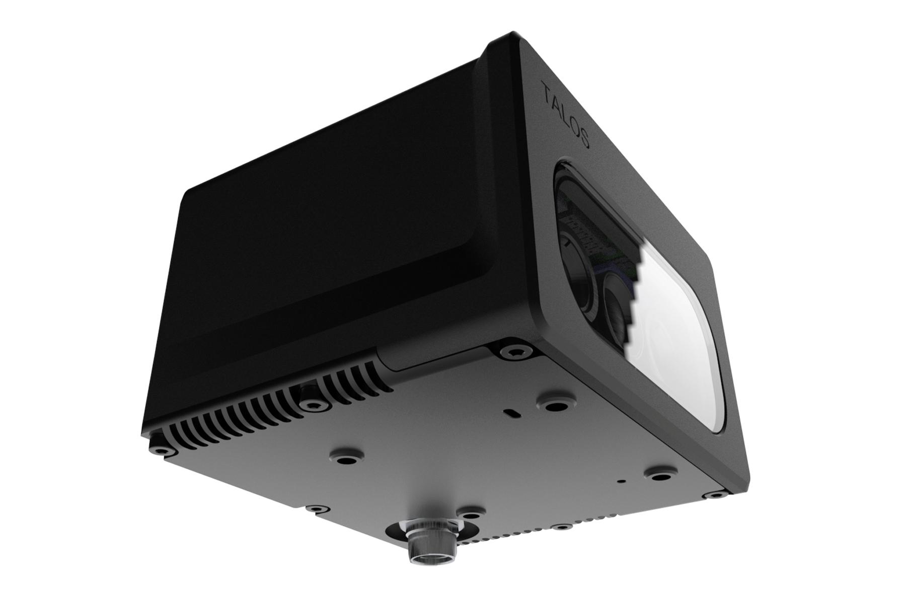 TALOS 1