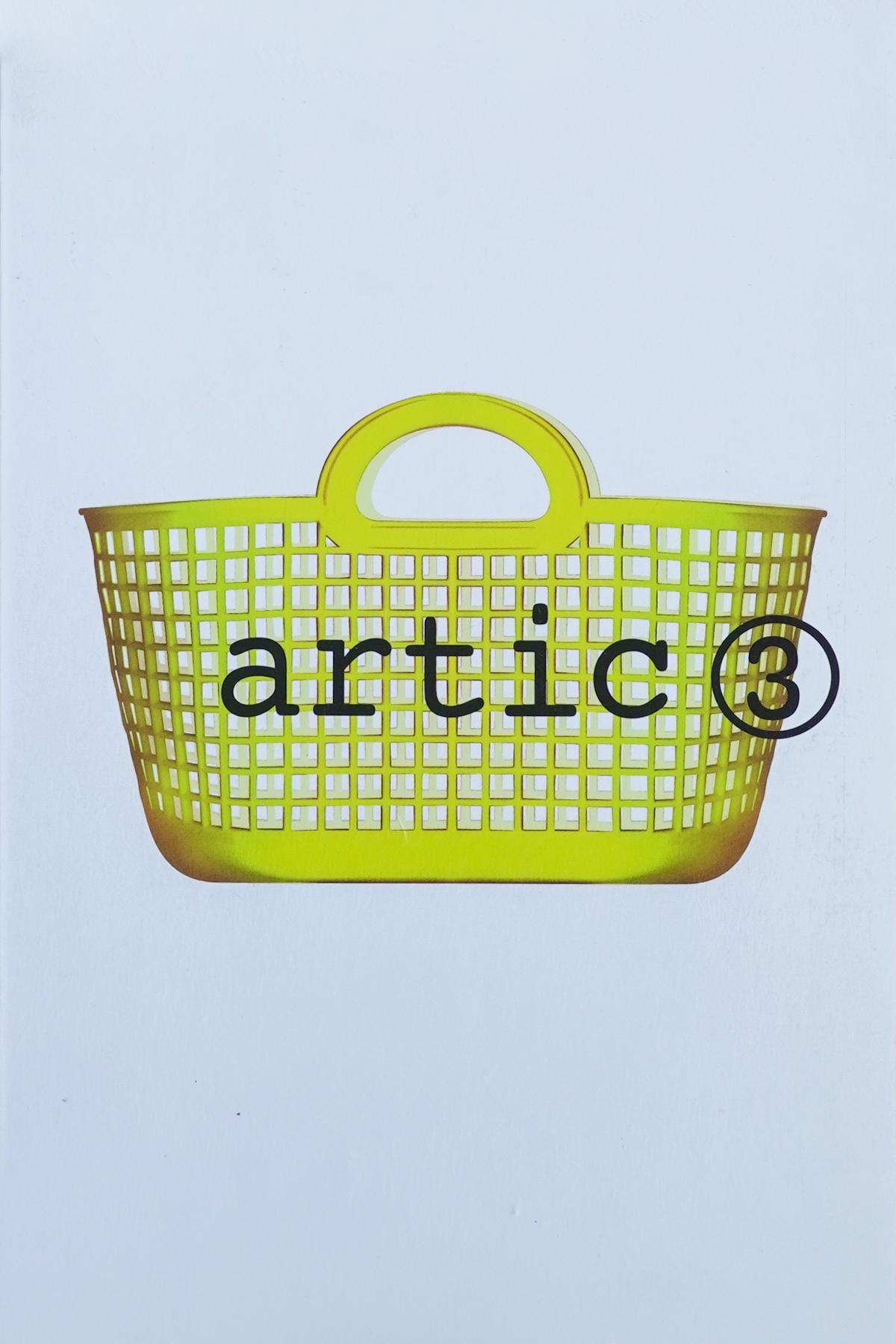 ARTIC 3