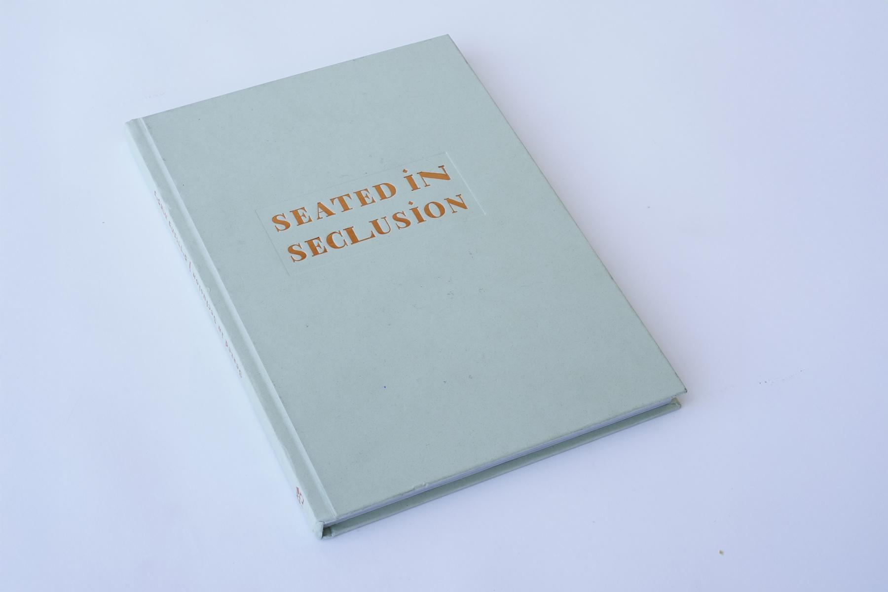 SELF SECLUSION CHAIRS 8