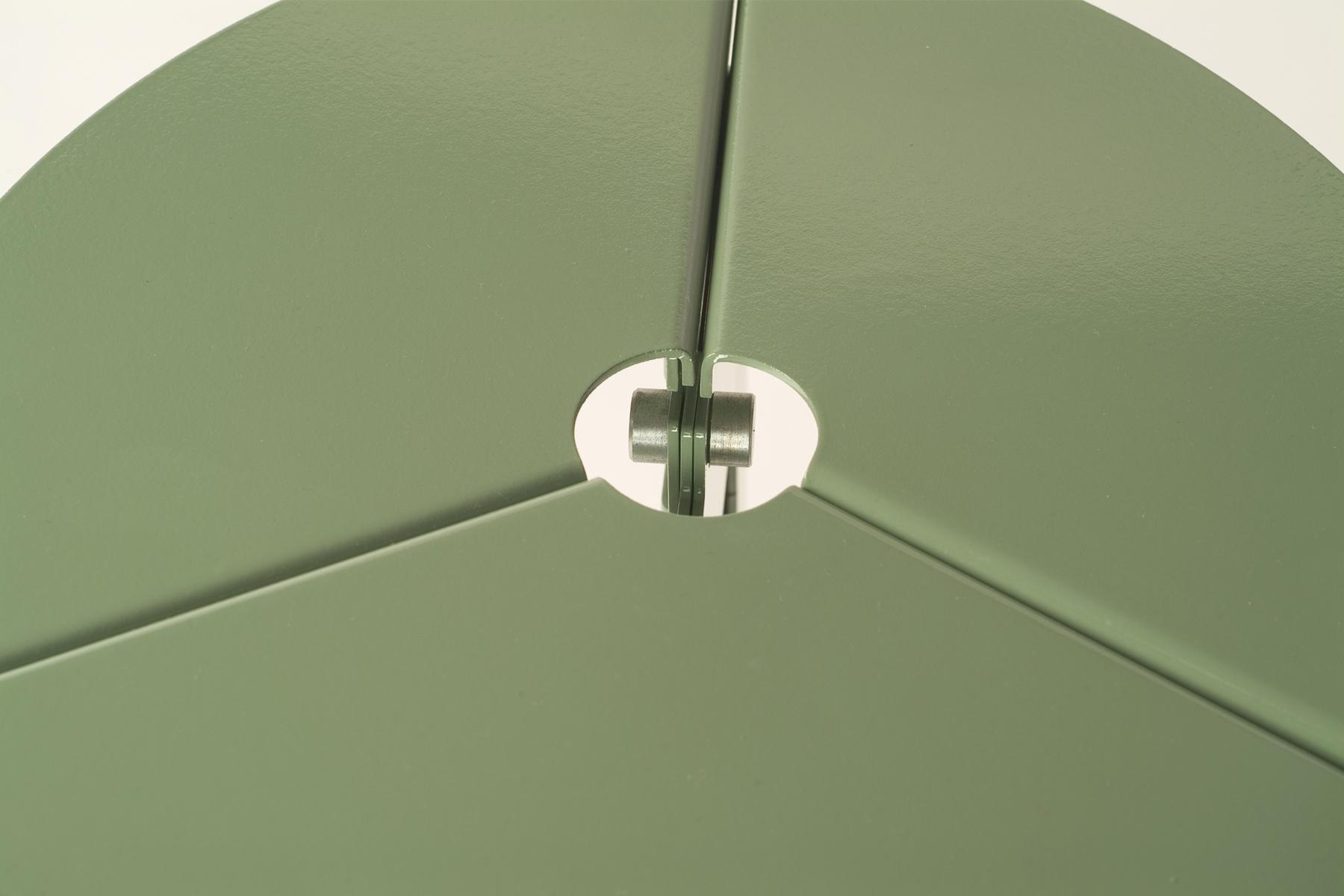 DAC STOOL 2