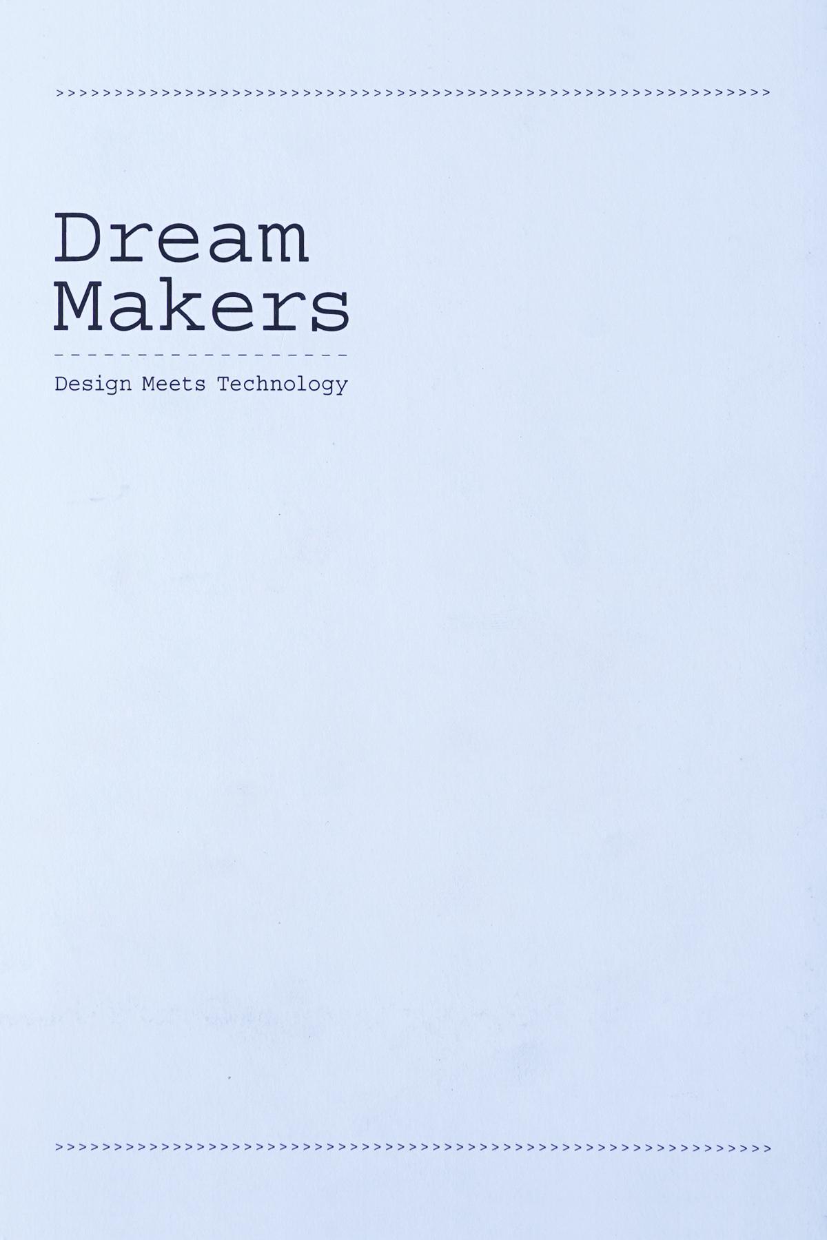 Dream Makers