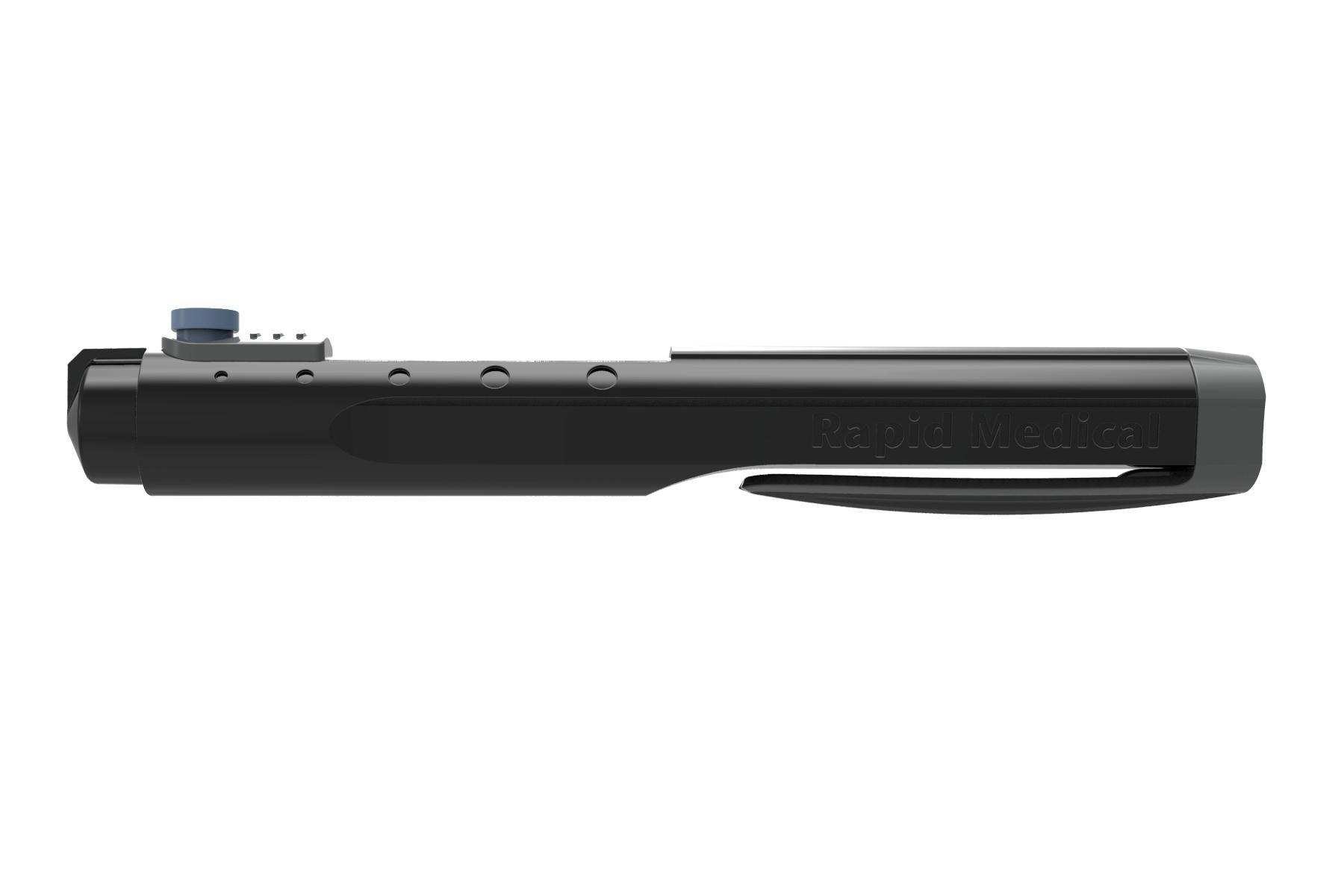 DISTAL ACCESS CATHETER