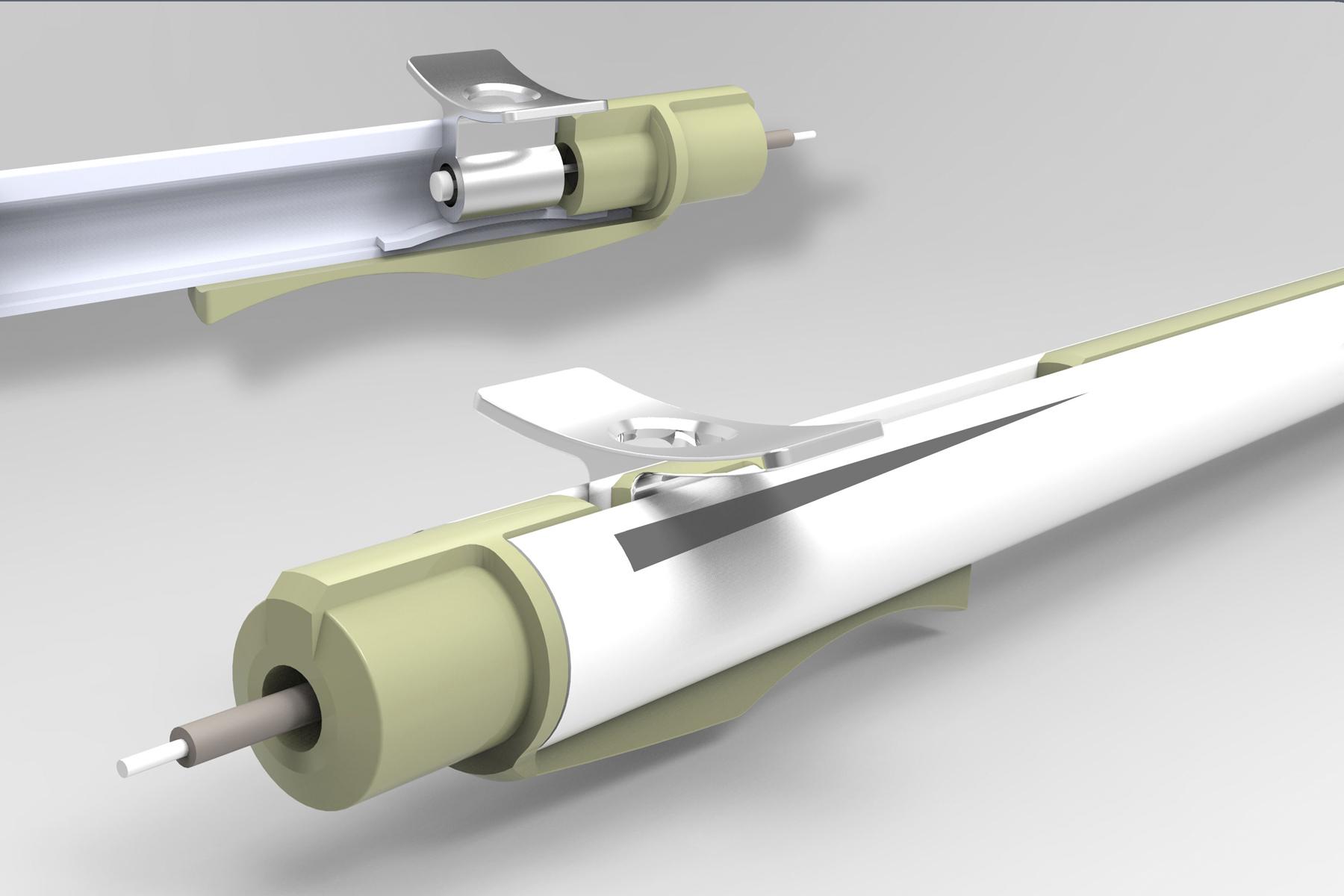DISTAL ACCESS CATHETER 5