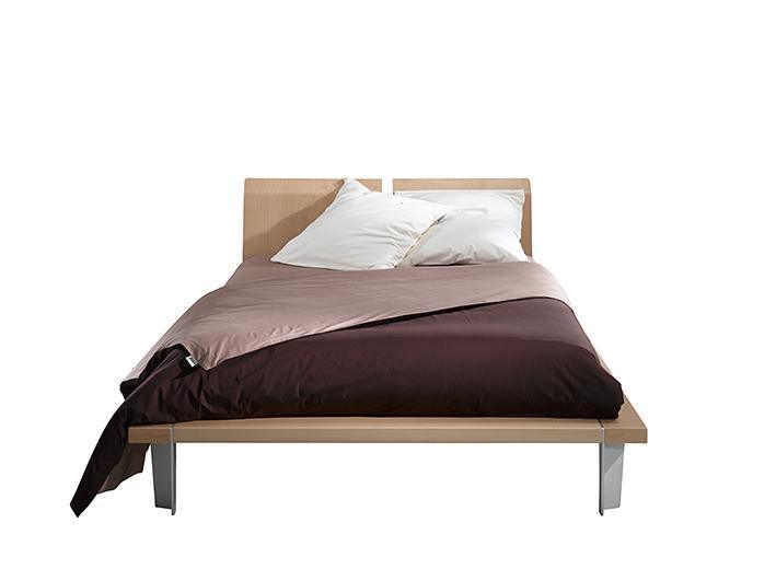 L LEG BED 1