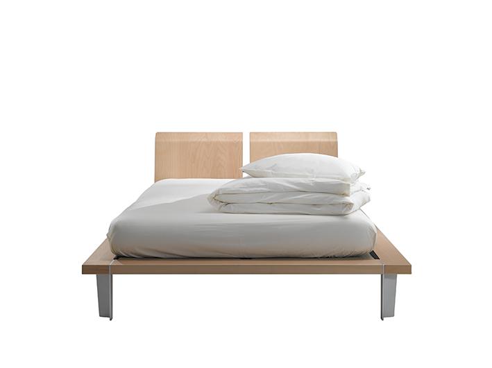 L LEG BED 3