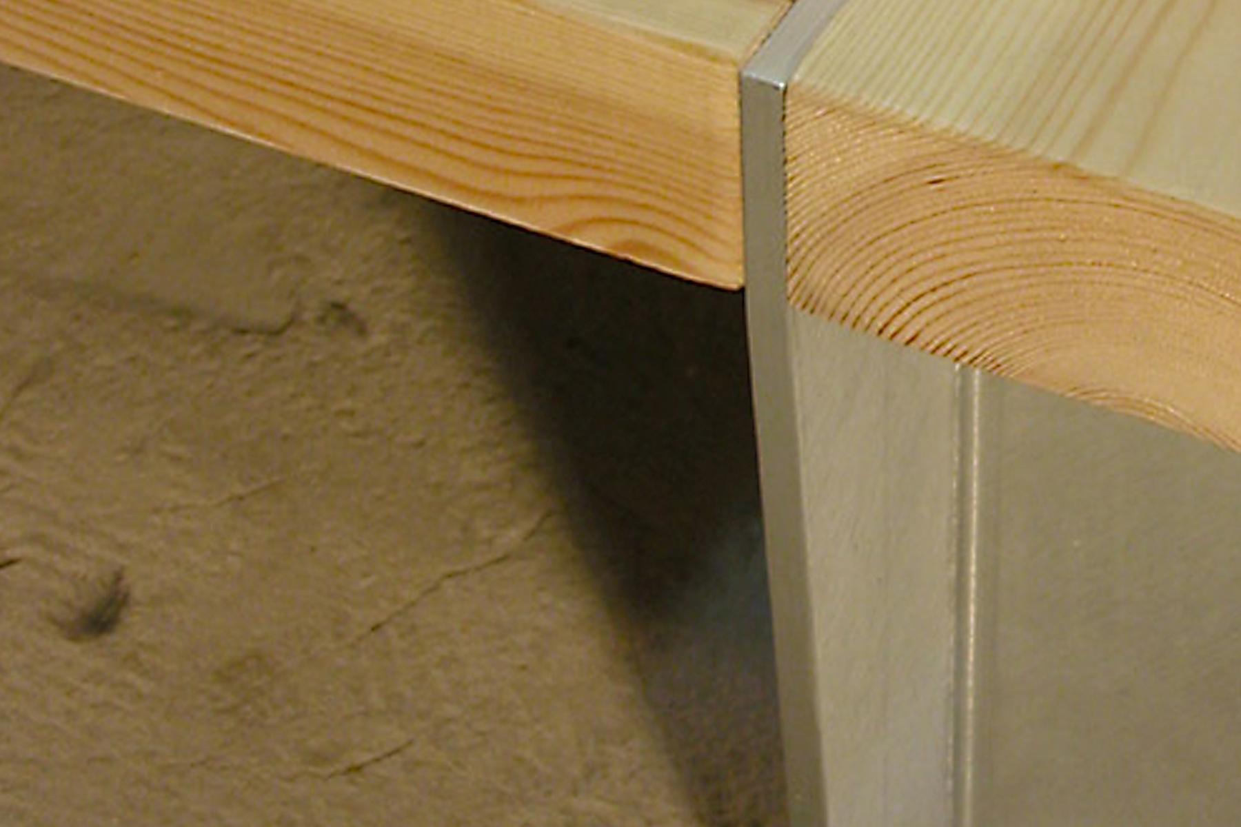 L LEG BED 5