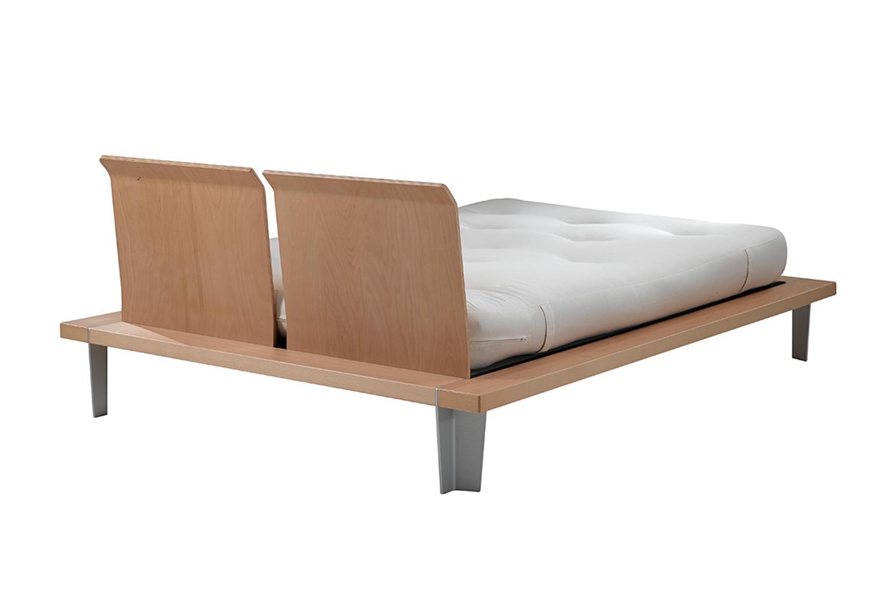 L LEG BED 2