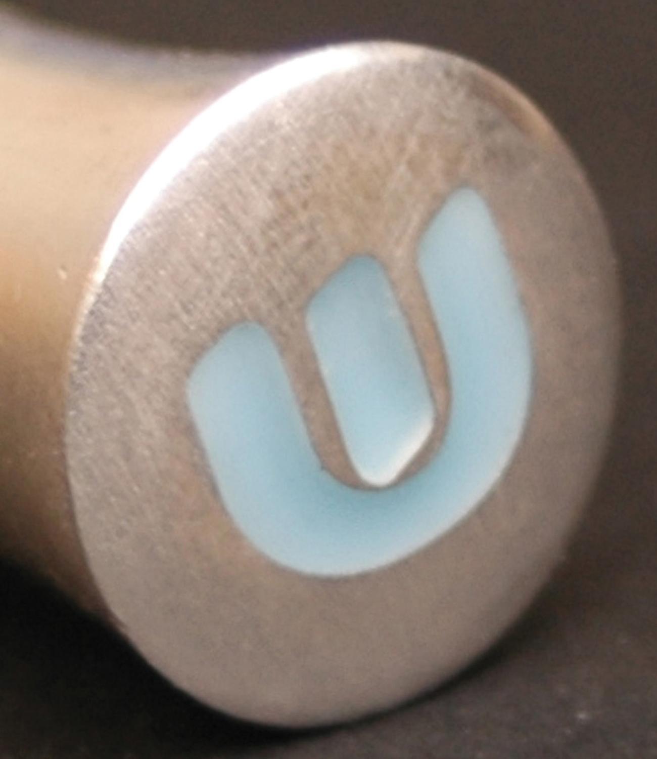 NAIL MEZUZAH