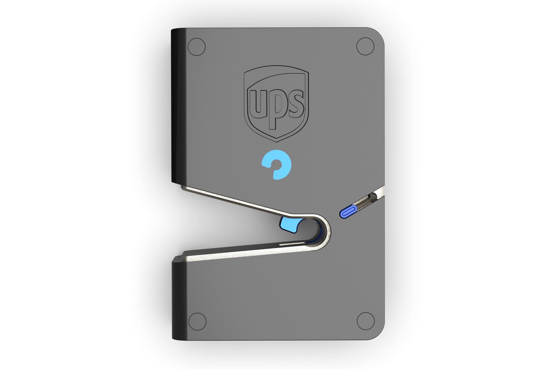 RFID LOCK 2