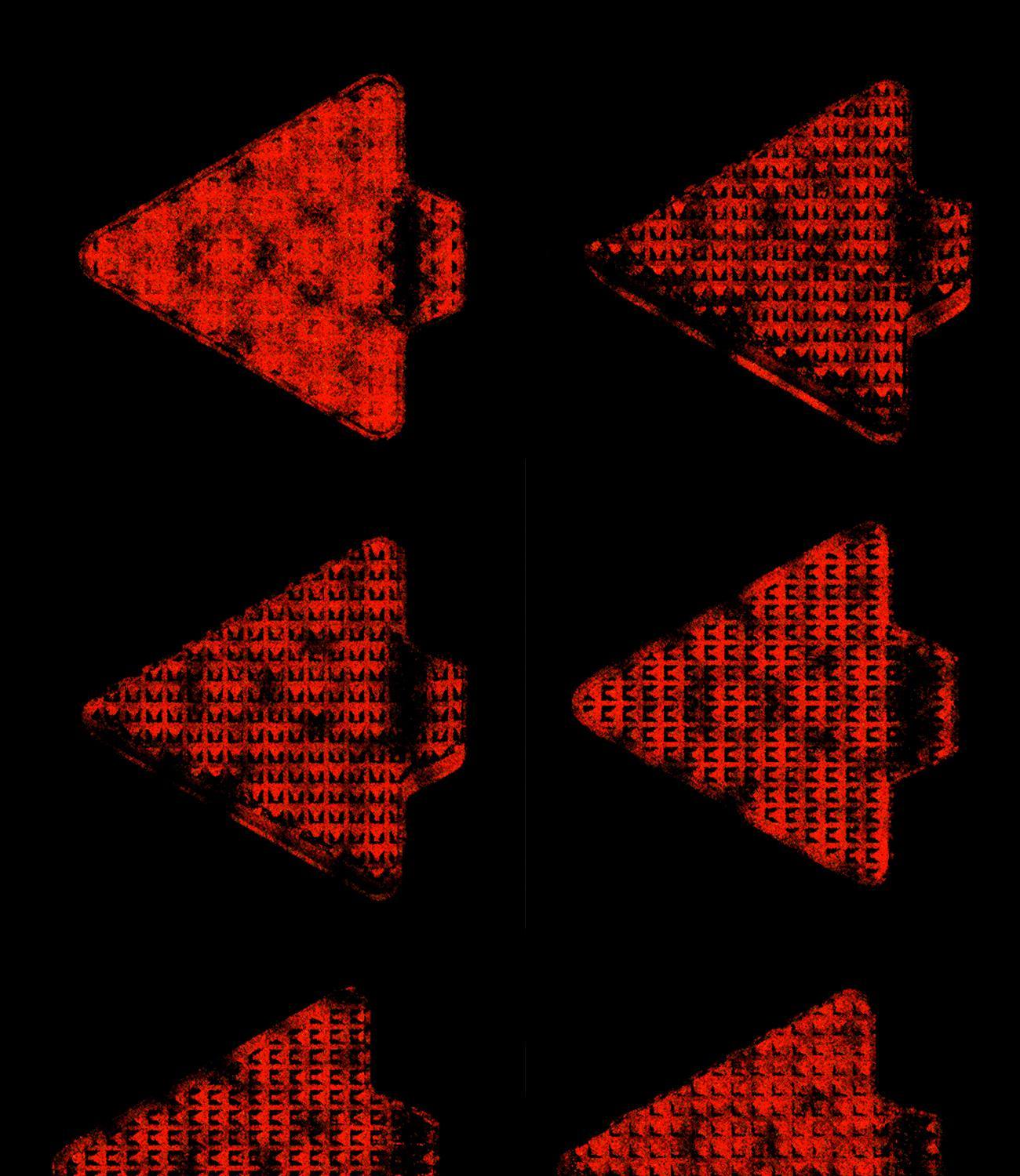 STREET CROSSING DEVICE FOR THE VISION IMPAIRED