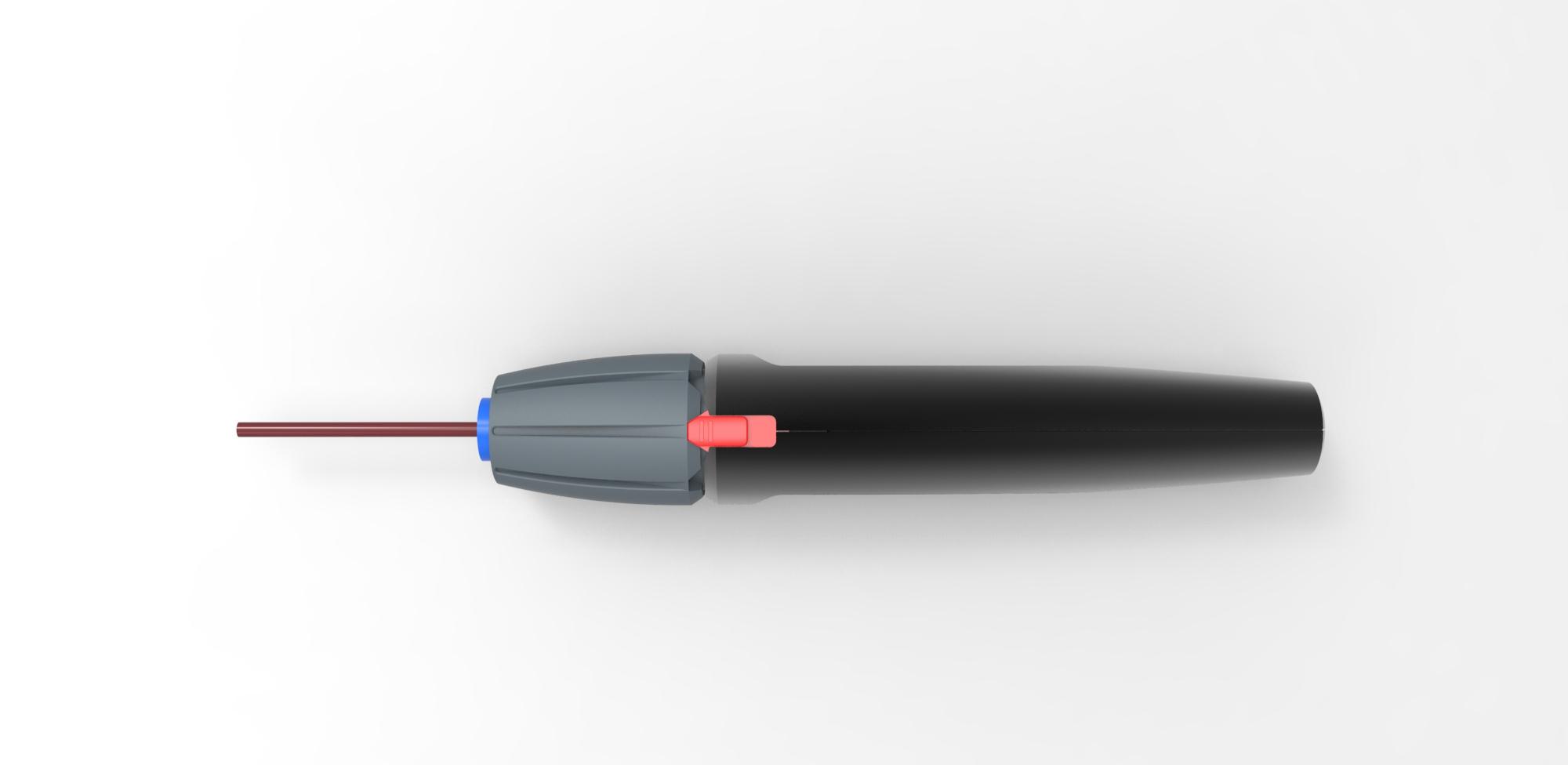 DISTAL ACCESS CATHETER 2