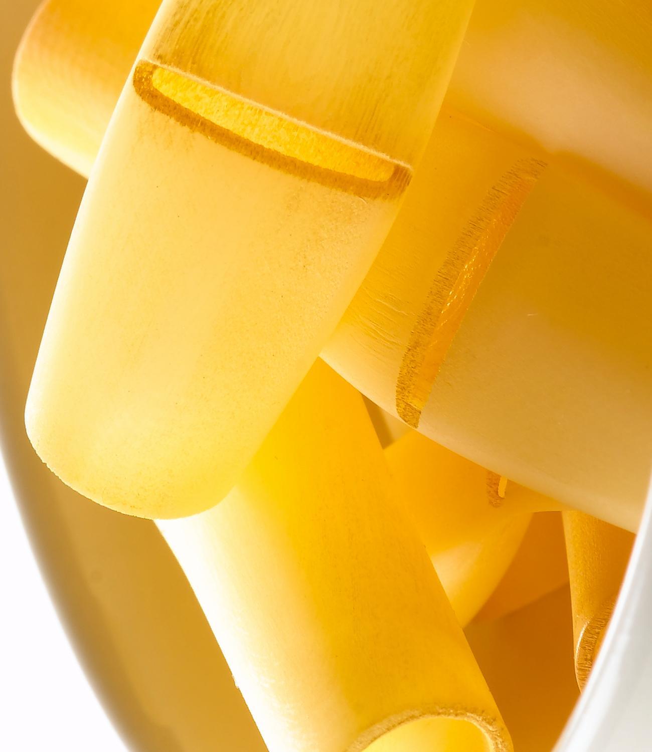 WHISTLE PASTA